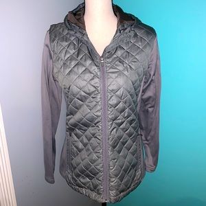 🧡 50% off bundles! Merrell Grey Coat